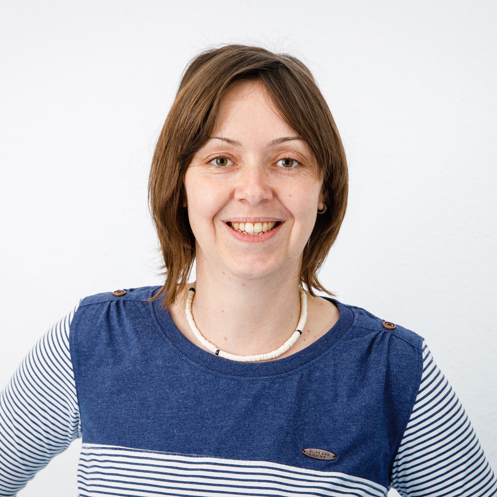 Franziska Ebel