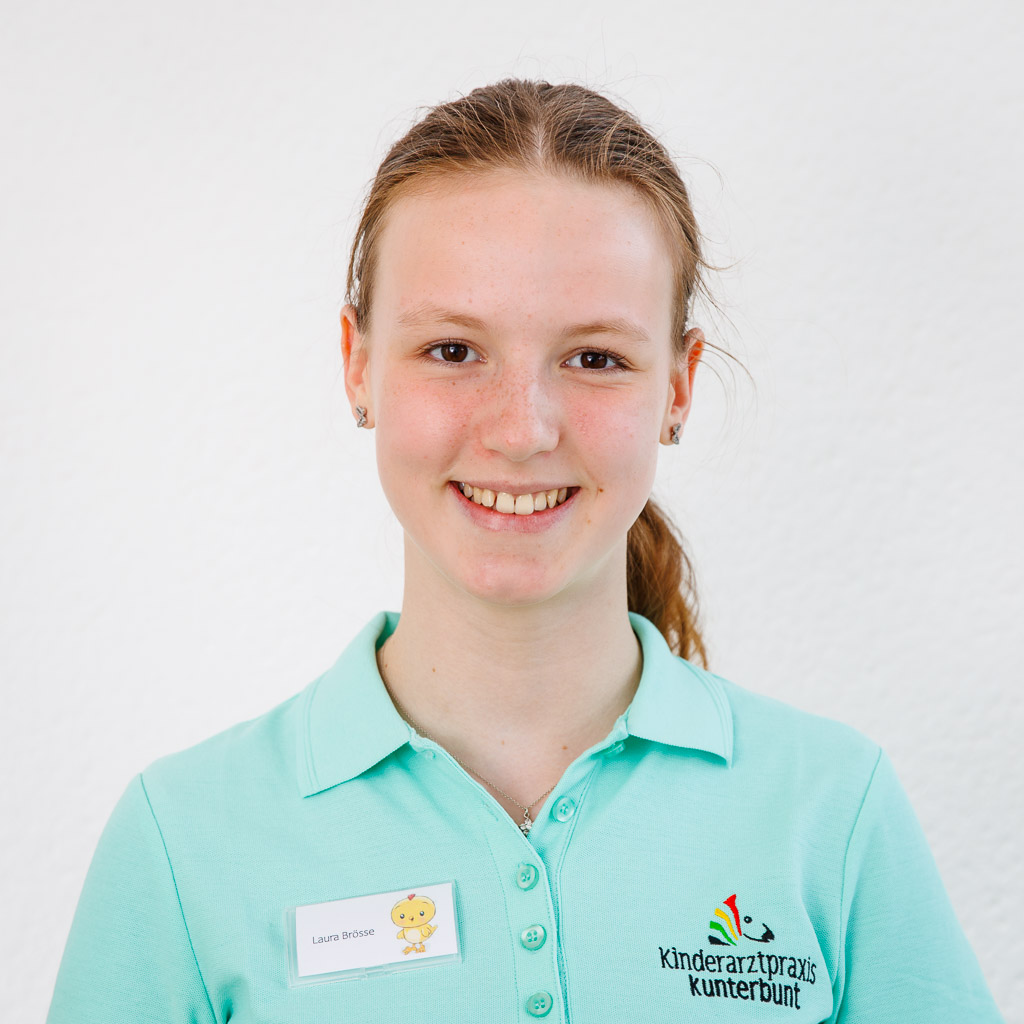 Laura Brösse