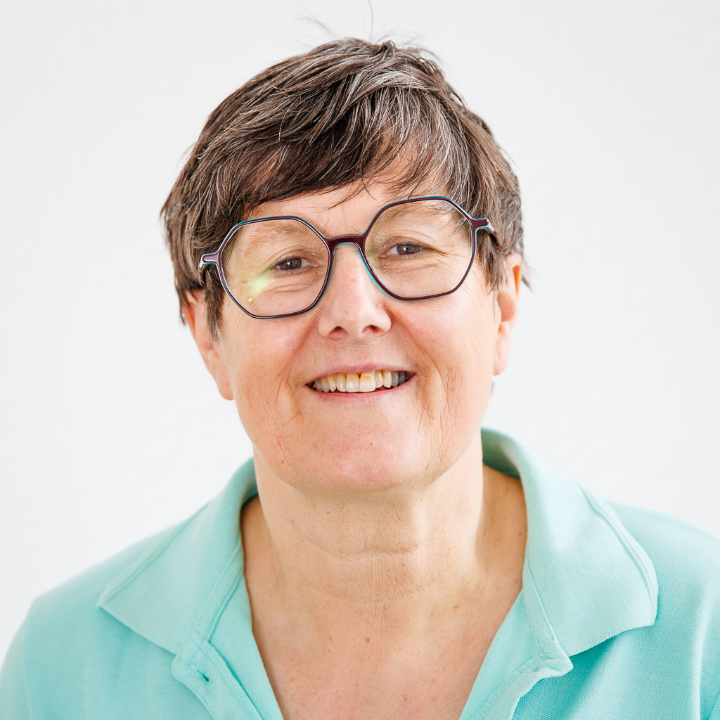 Beate Spilger