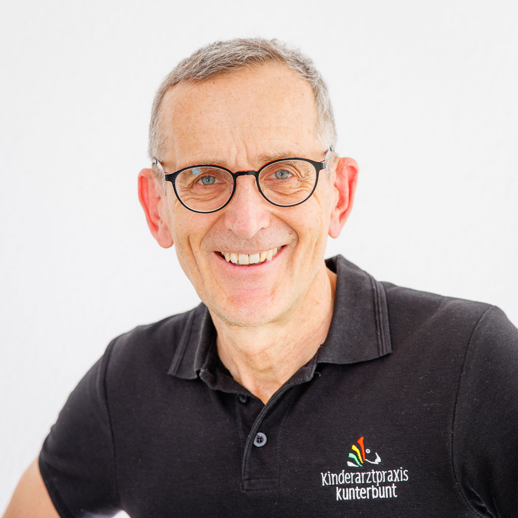 Dr. med. Bernhard Greiner