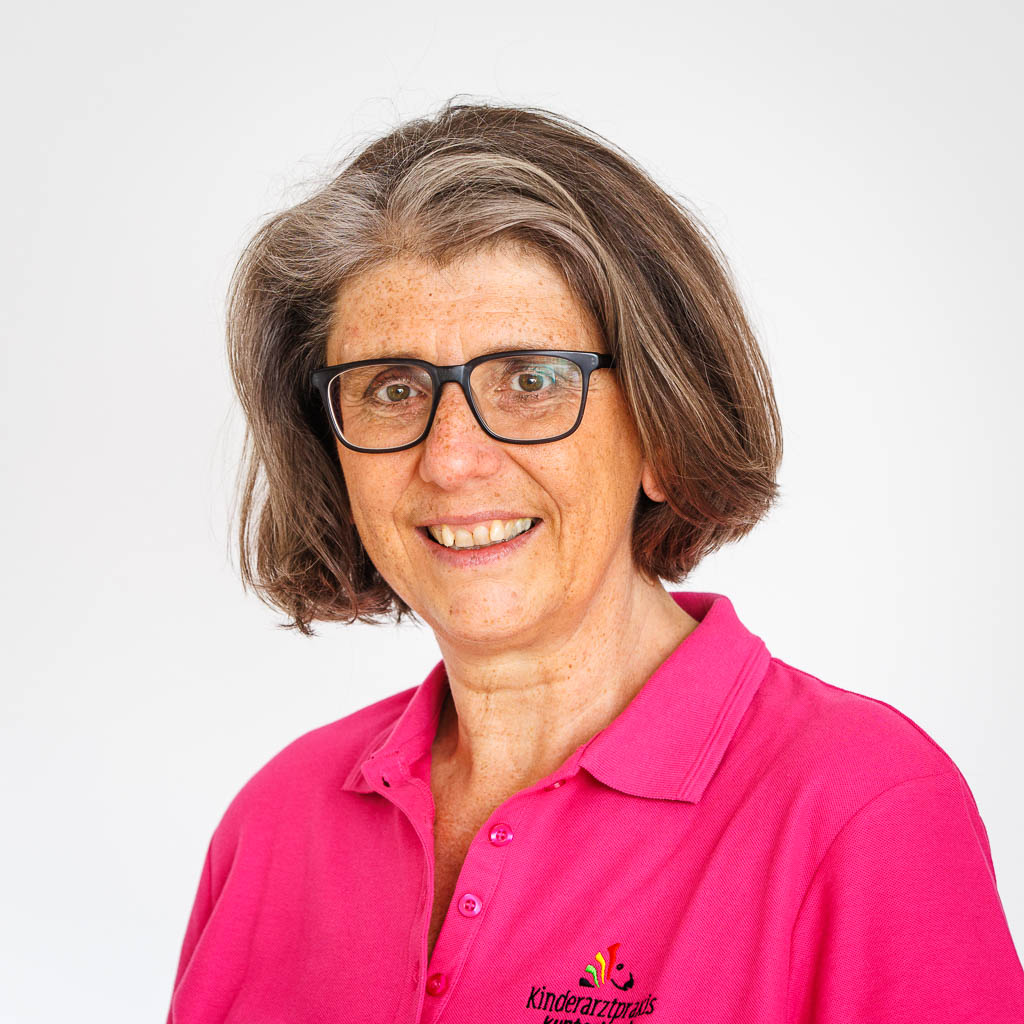 PD Dr. med. Heike Philippi