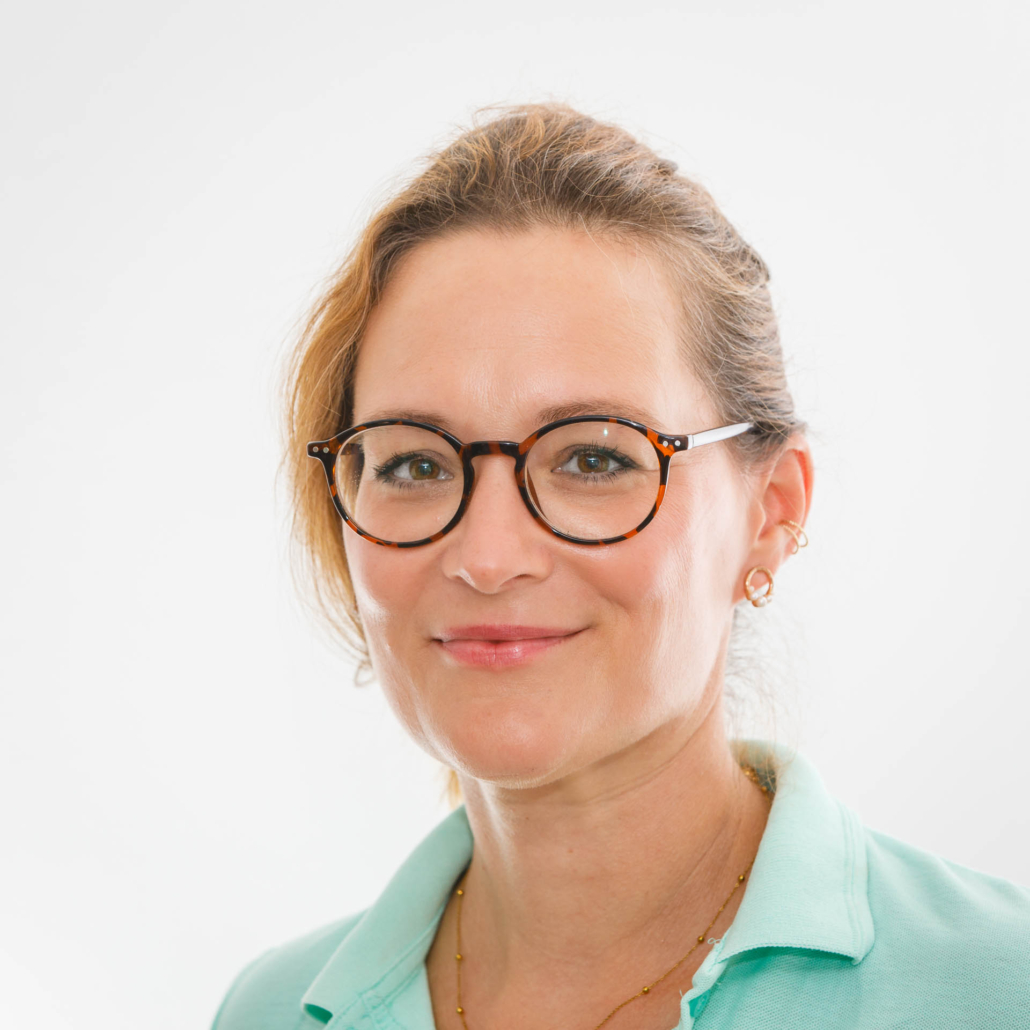 Lorena Böhm